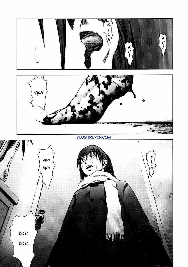 Manhole: Chapter 10