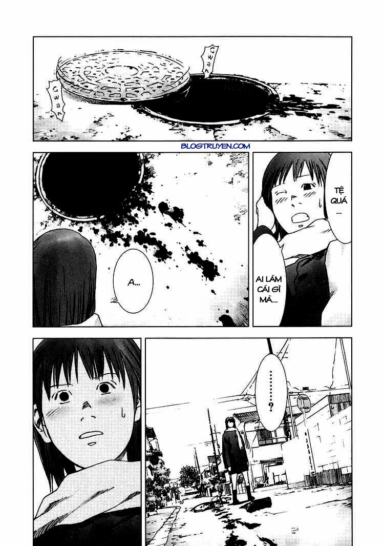 Manhole: Chapter 10