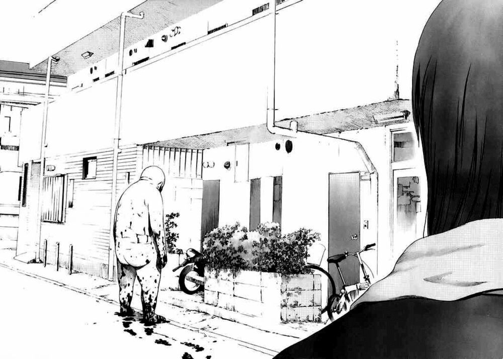Manhole: Chapter 10