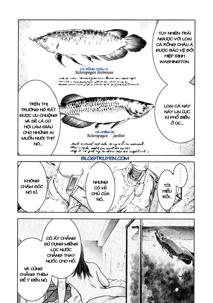 Manhole: Chapter 18
