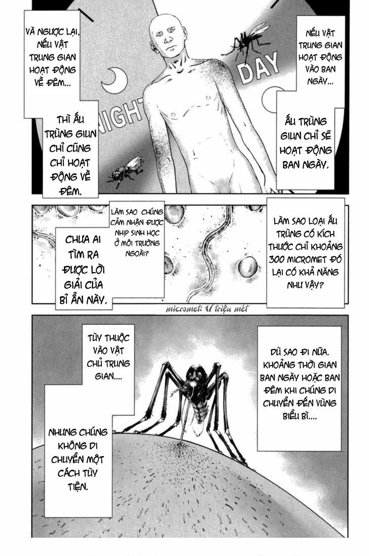 Manhole: Chapter 24