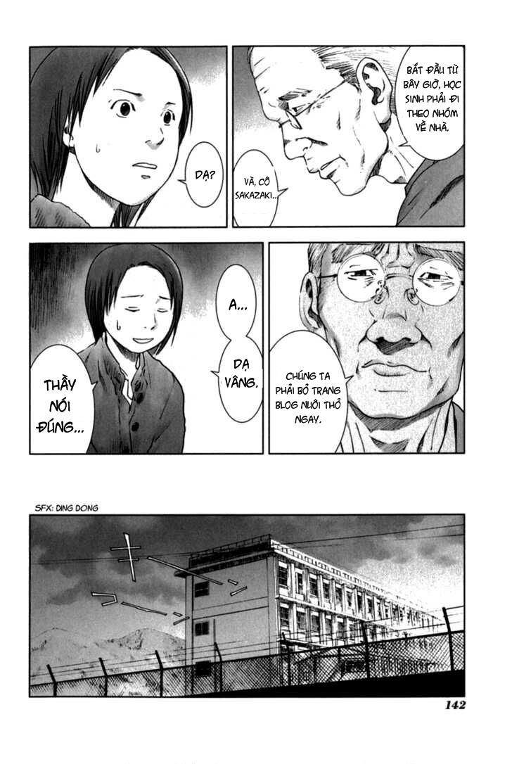 Manhole: Chapter 26