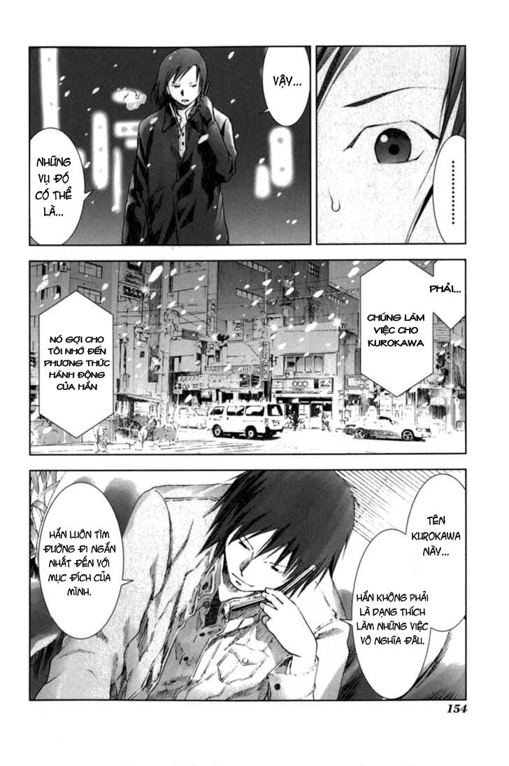 Manhole: Chapter 26