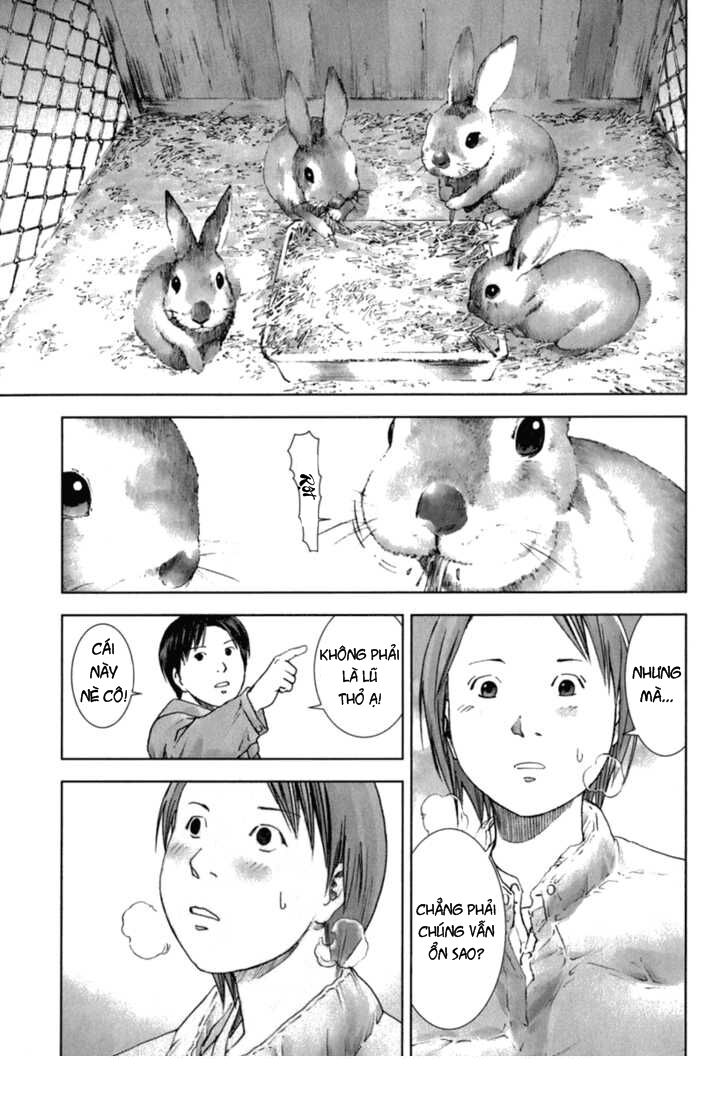 Manhole: Chapter 26