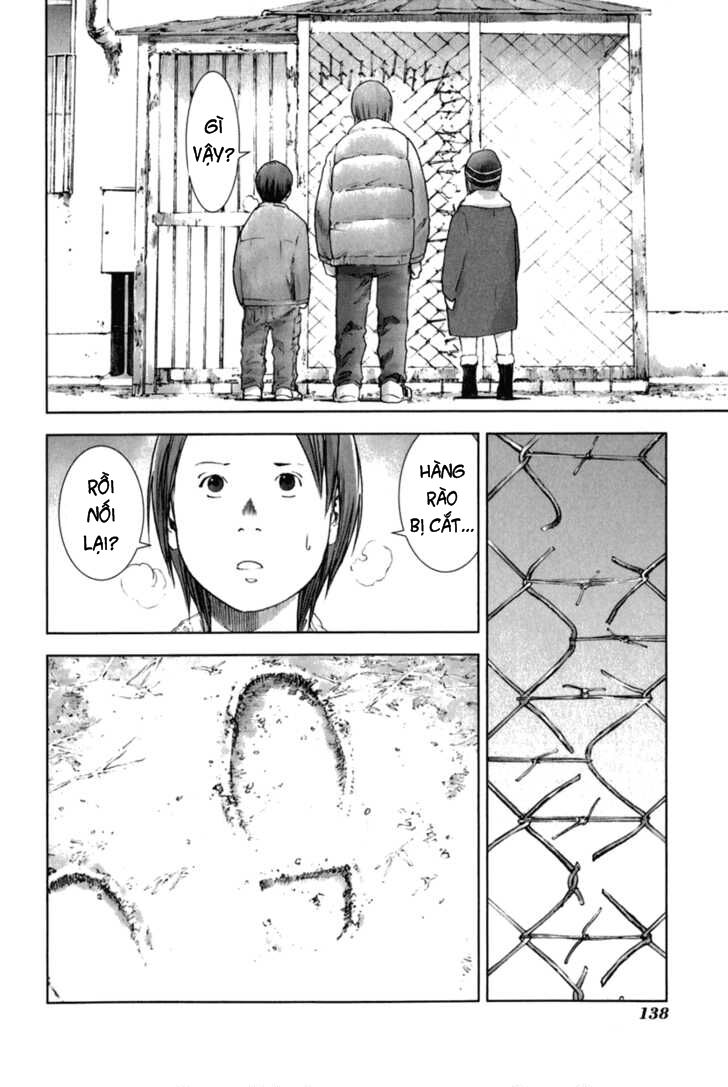 Manhole: Chapter 26