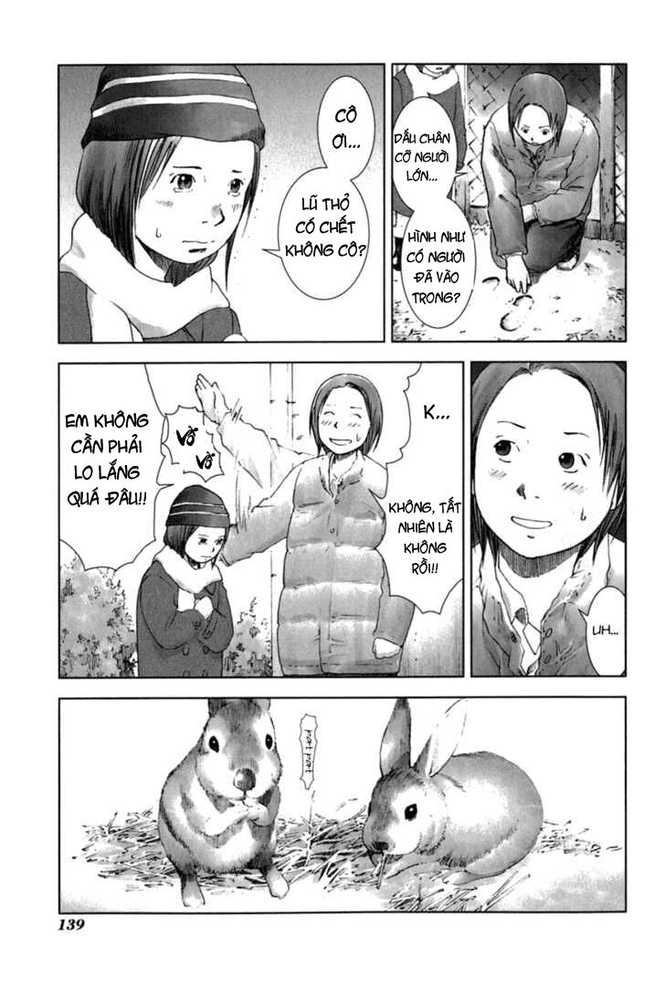 Manhole: Chapter 26