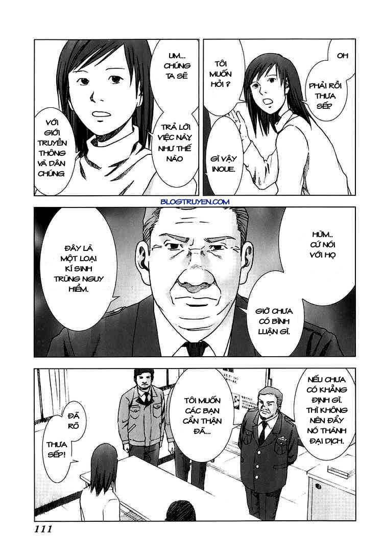 Manhole: Chapter 5