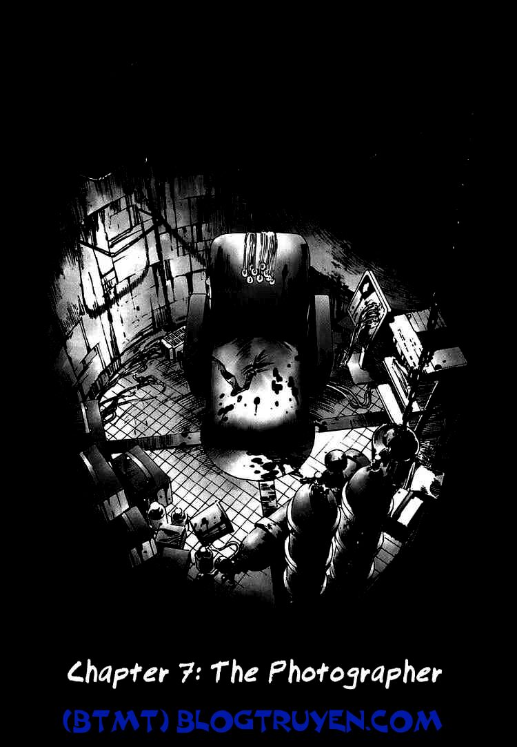 Manhole: Chapter 7