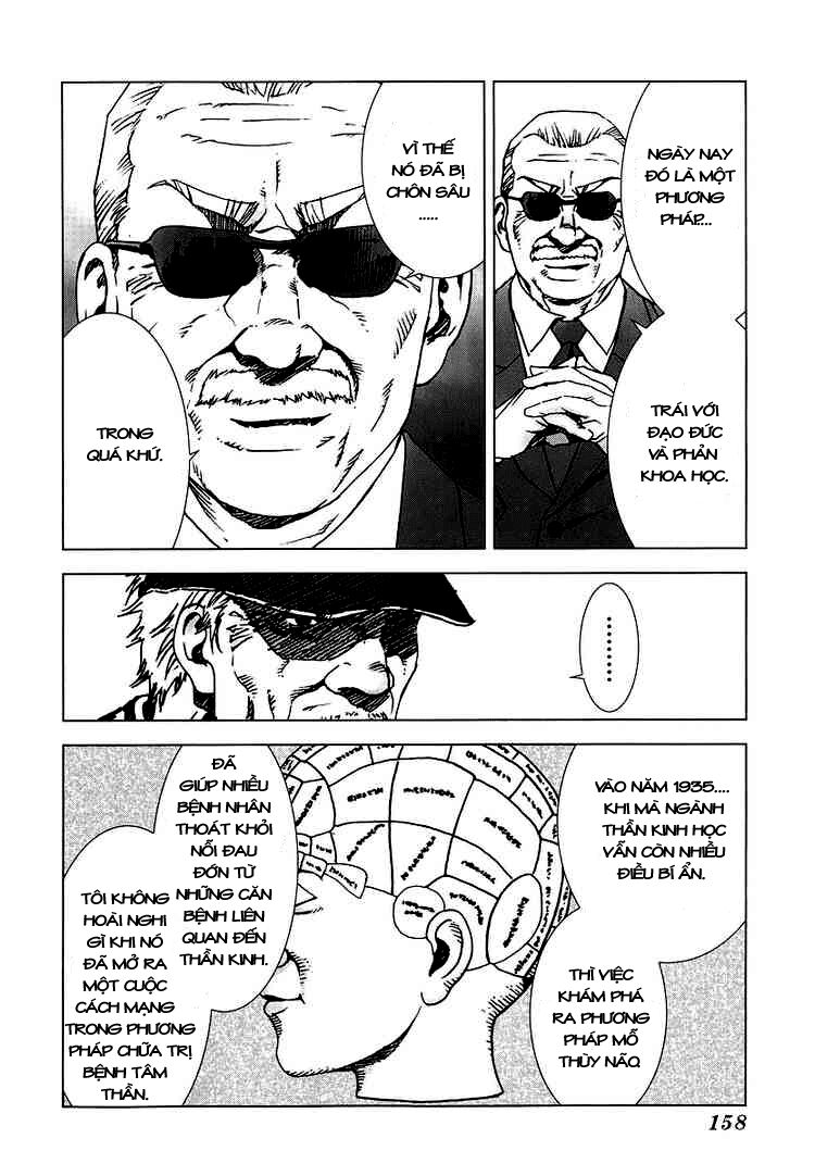 Manhole: Chapter 7