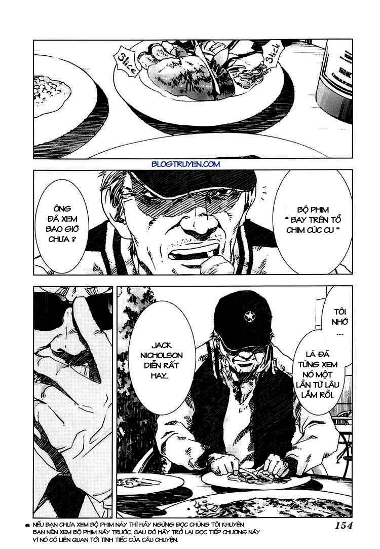 Manhole: Chapter 7