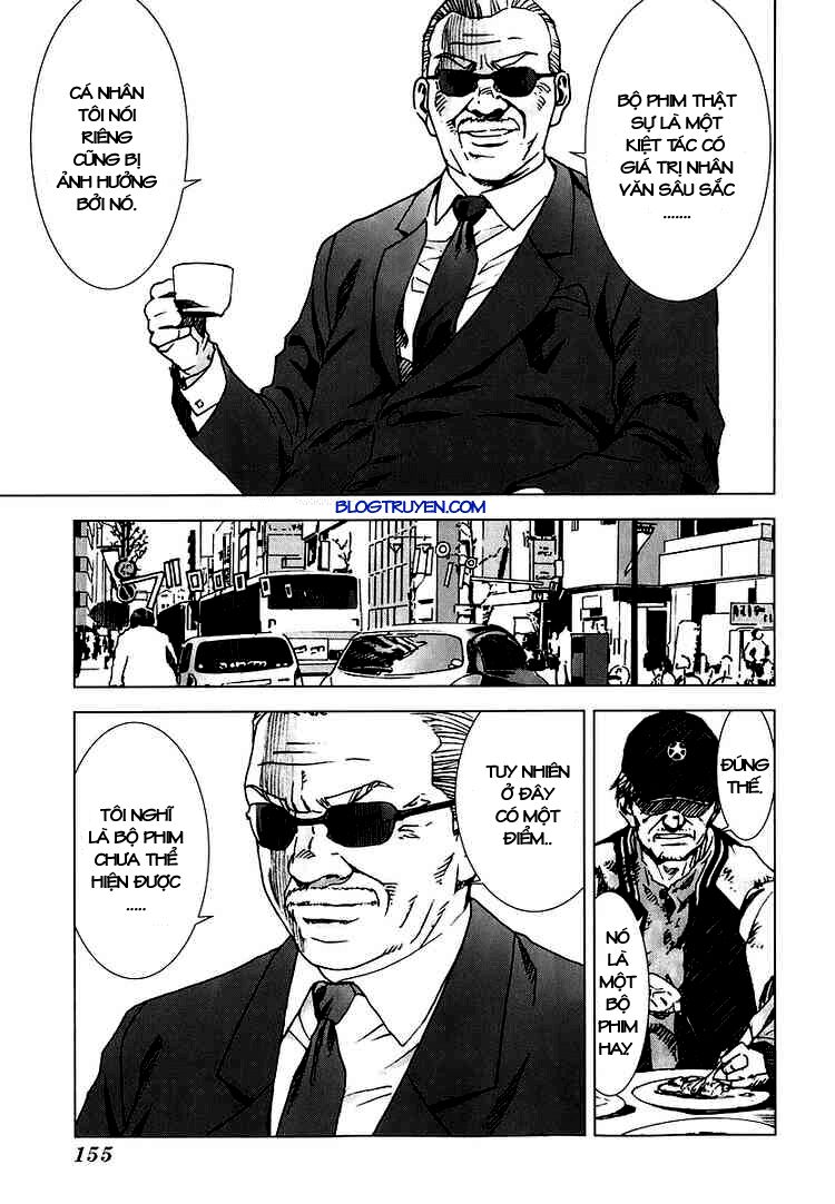 Manhole: Chapter 7