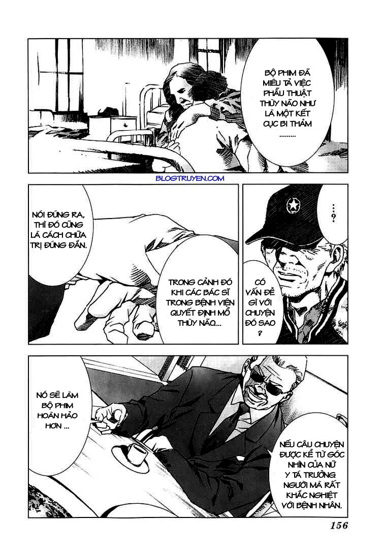 Manhole: Chapter 7