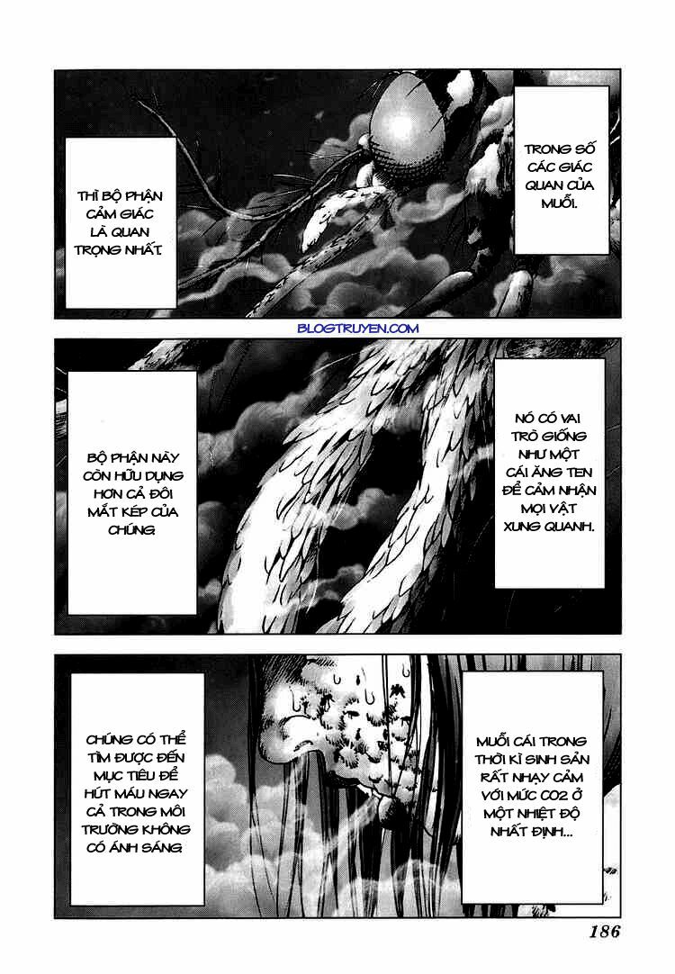 Manhole: Chapter 8