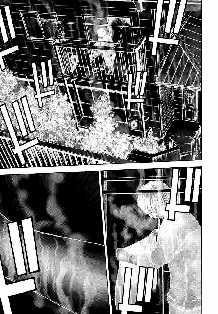 Manhole: Chapter 8