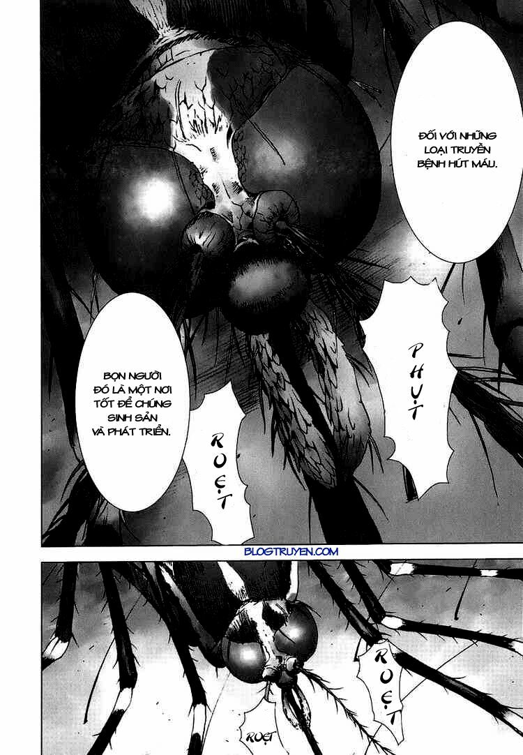 Manhole: Chapter 8