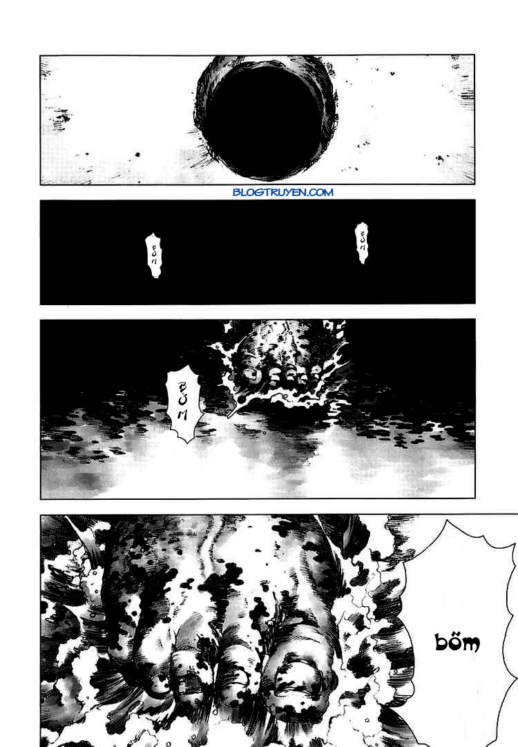 Manhole: Chapter 9