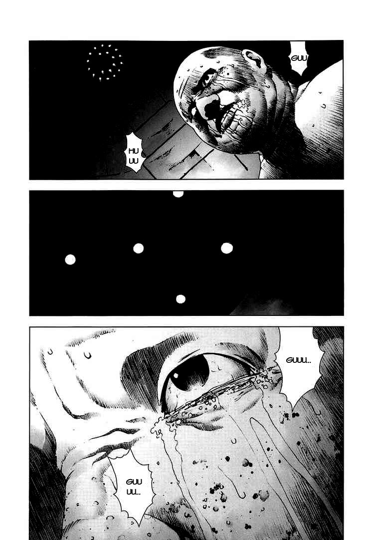 Manhole: Chapter 9