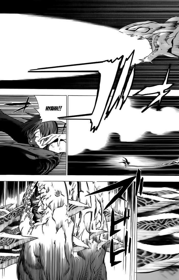 Rồng Xanh Grado: Chapter 14