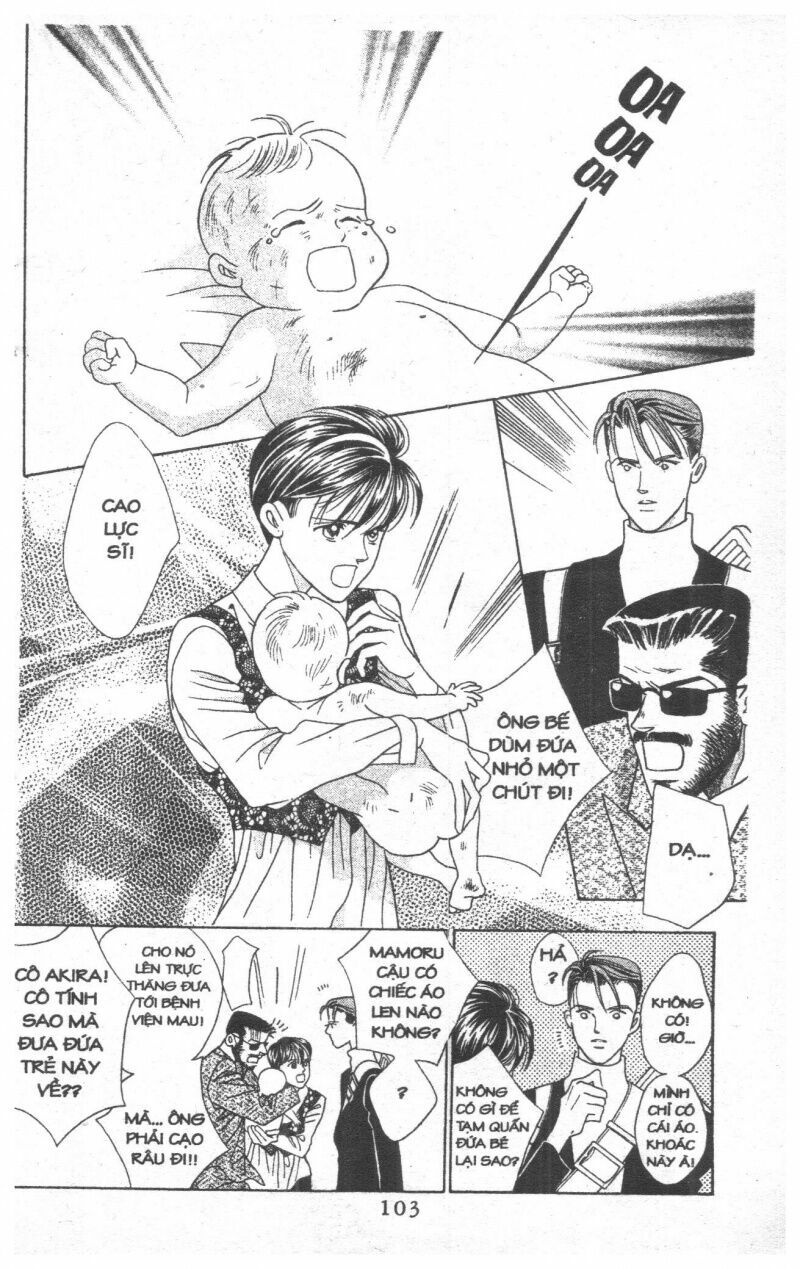 Nàng Tiên Ánh Trăng - Kaguya Hime: Chapter 17