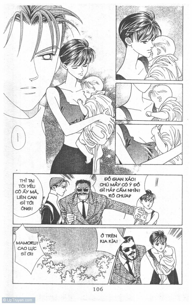 Nàng Tiên Ánh Trăng - Kaguya Hime: Chapter 17
