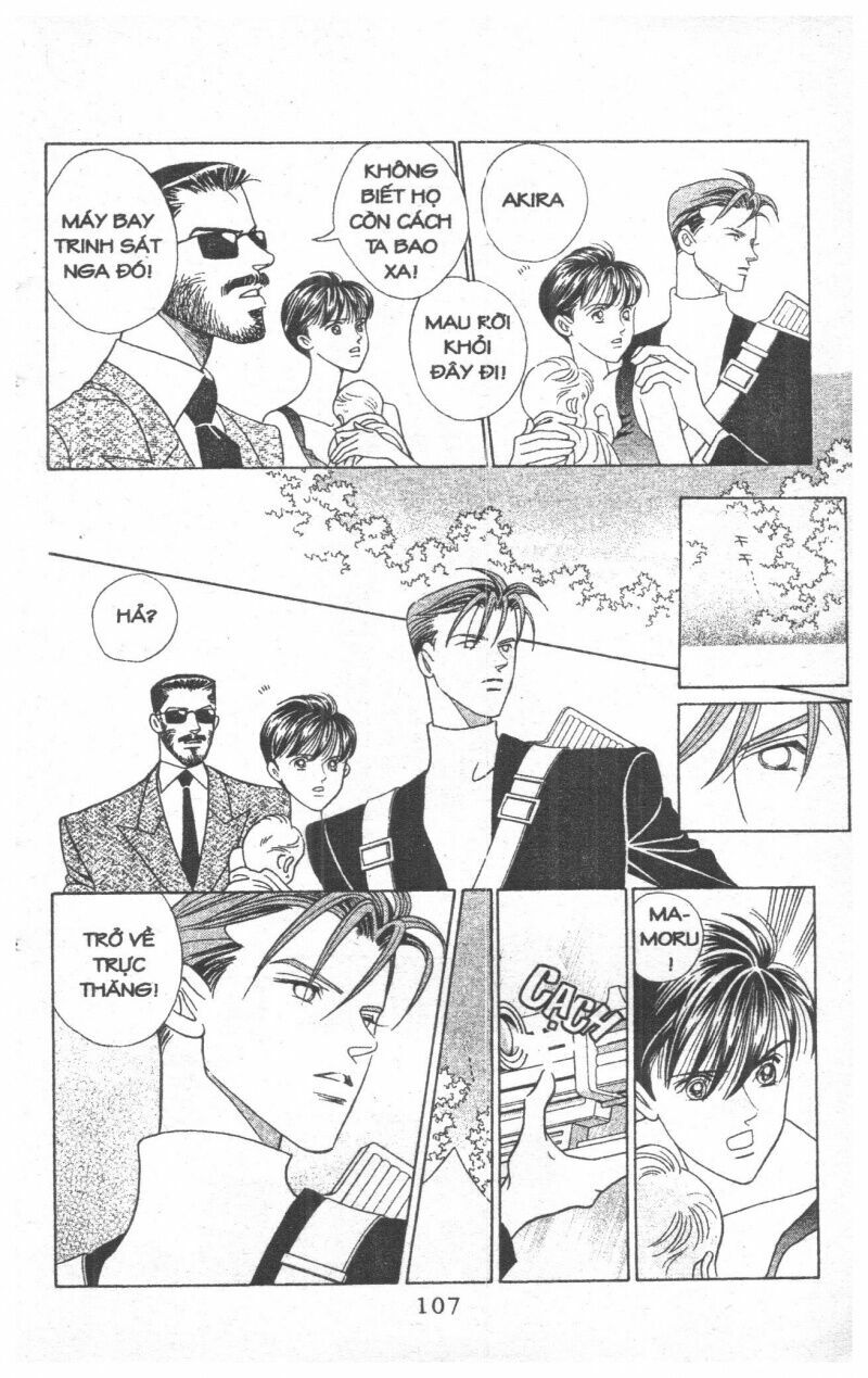 Nàng Tiên Ánh Trăng - Kaguya Hime: Chapter 17