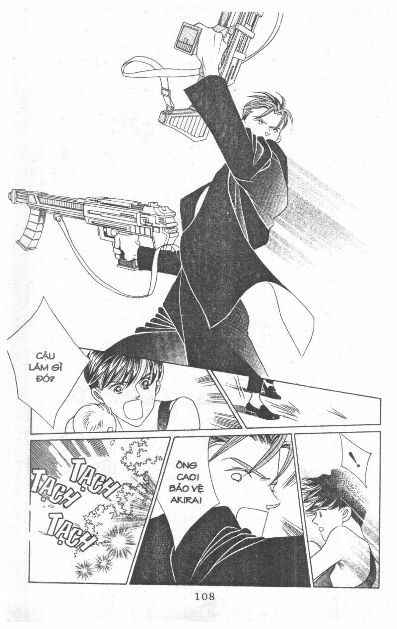 Nàng Tiên Ánh Trăng - Kaguya Hime: Chapter 17