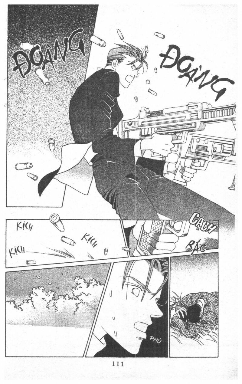 Nàng Tiên Ánh Trăng - Kaguya Hime: Chapter 17