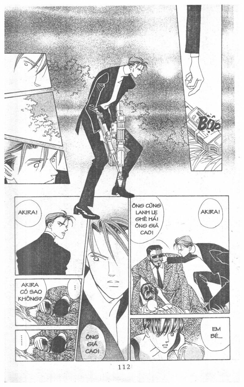 Nàng Tiên Ánh Trăng - Kaguya Hime: Chapter 17