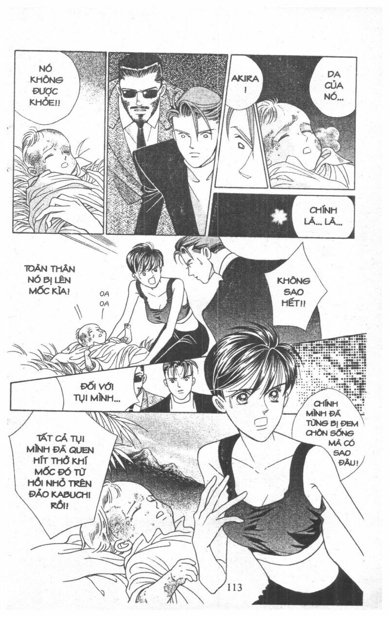 Nàng Tiên Ánh Trăng - Kaguya Hime: Chapter 17