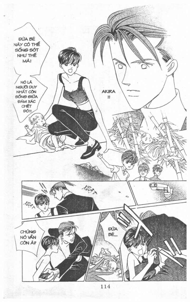 Nàng Tiên Ánh Trăng - Kaguya Hime: Chapter 17