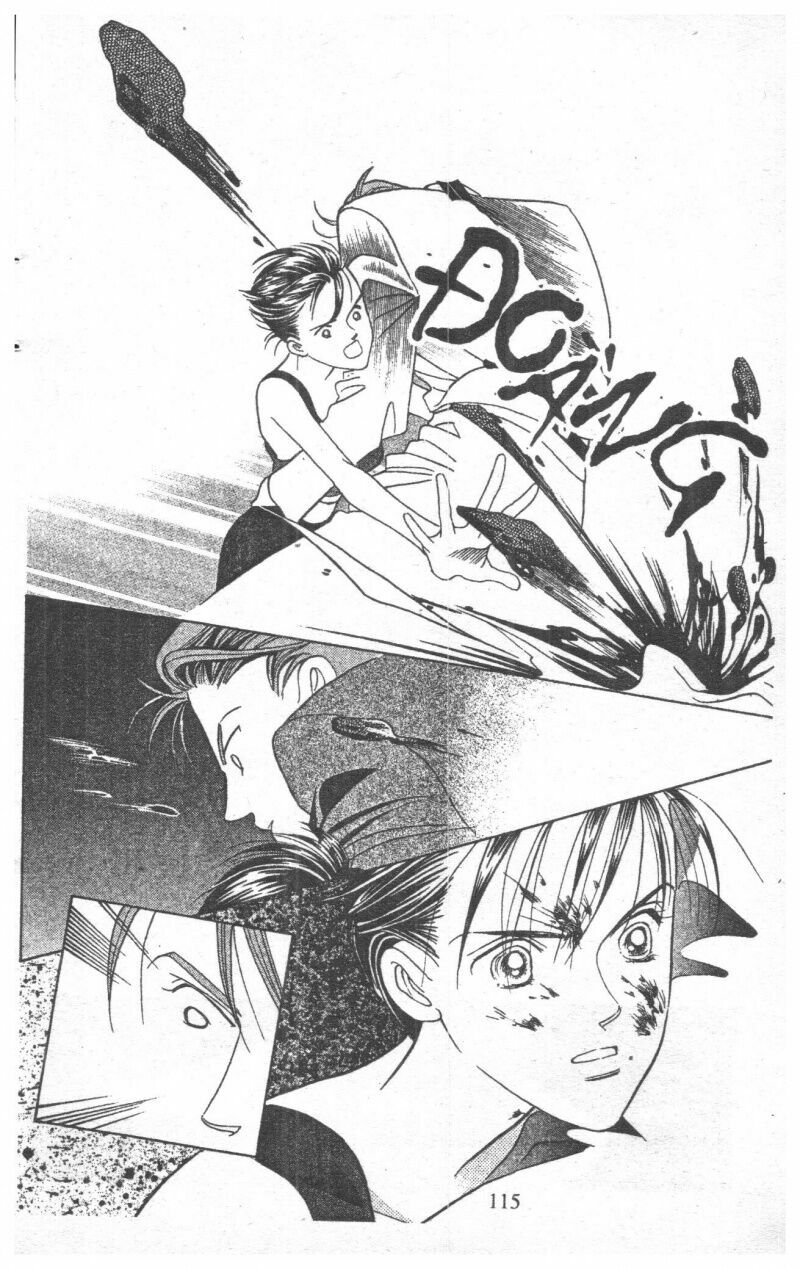Nàng Tiên Ánh Trăng - Kaguya Hime: Chapter 17