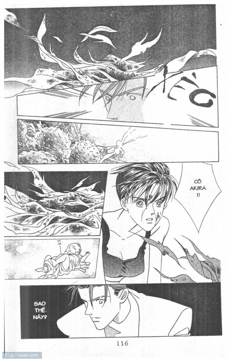 Nàng Tiên Ánh Trăng - Kaguya Hime: Chapter 17