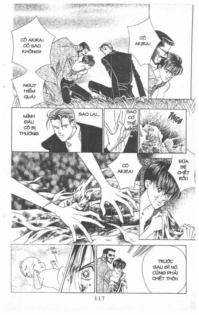 Nàng Tiên Ánh Trăng - Kaguya Hime: Chapter 17