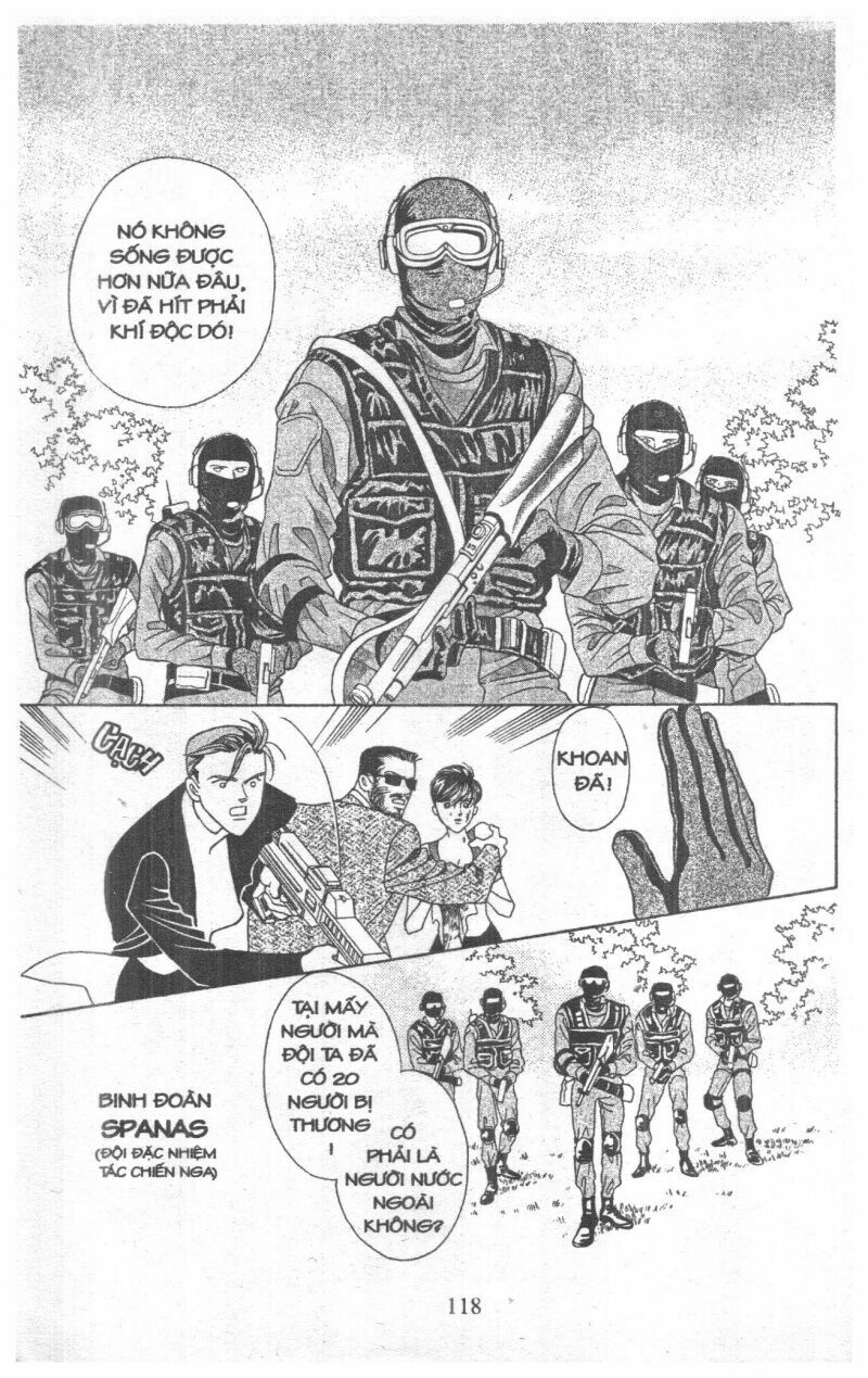 Nàng Tiên Ánh Trăng - Kaguya Hime: Chapter 17