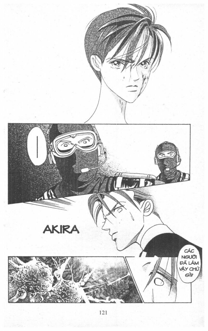 Nàng Tiên Ánh Trăng - Kaguya Hime: Chapter 17