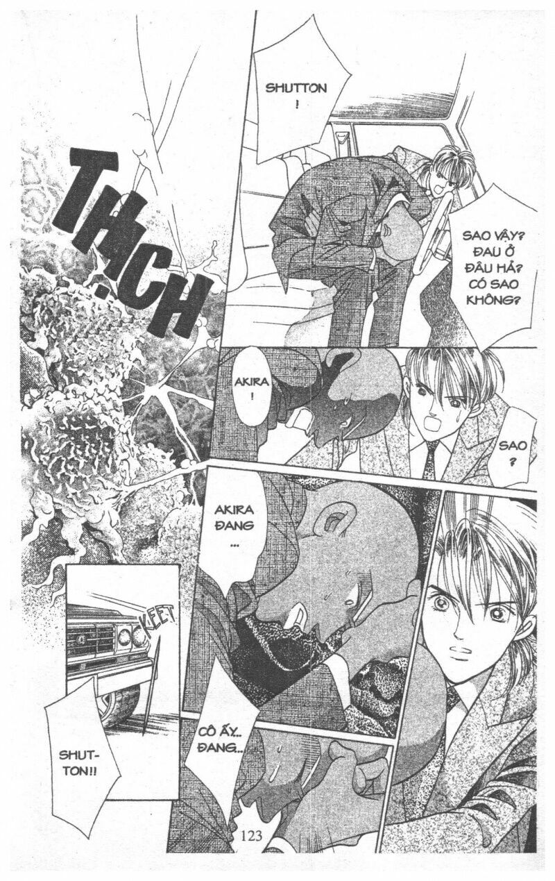Nàng Tiên Ánh Trăng - Kaguya Hime: Chapter 17