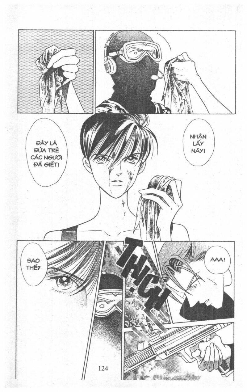 Nàng Tiên Ánh Trăng - Kaguya Hime: Chapter 17