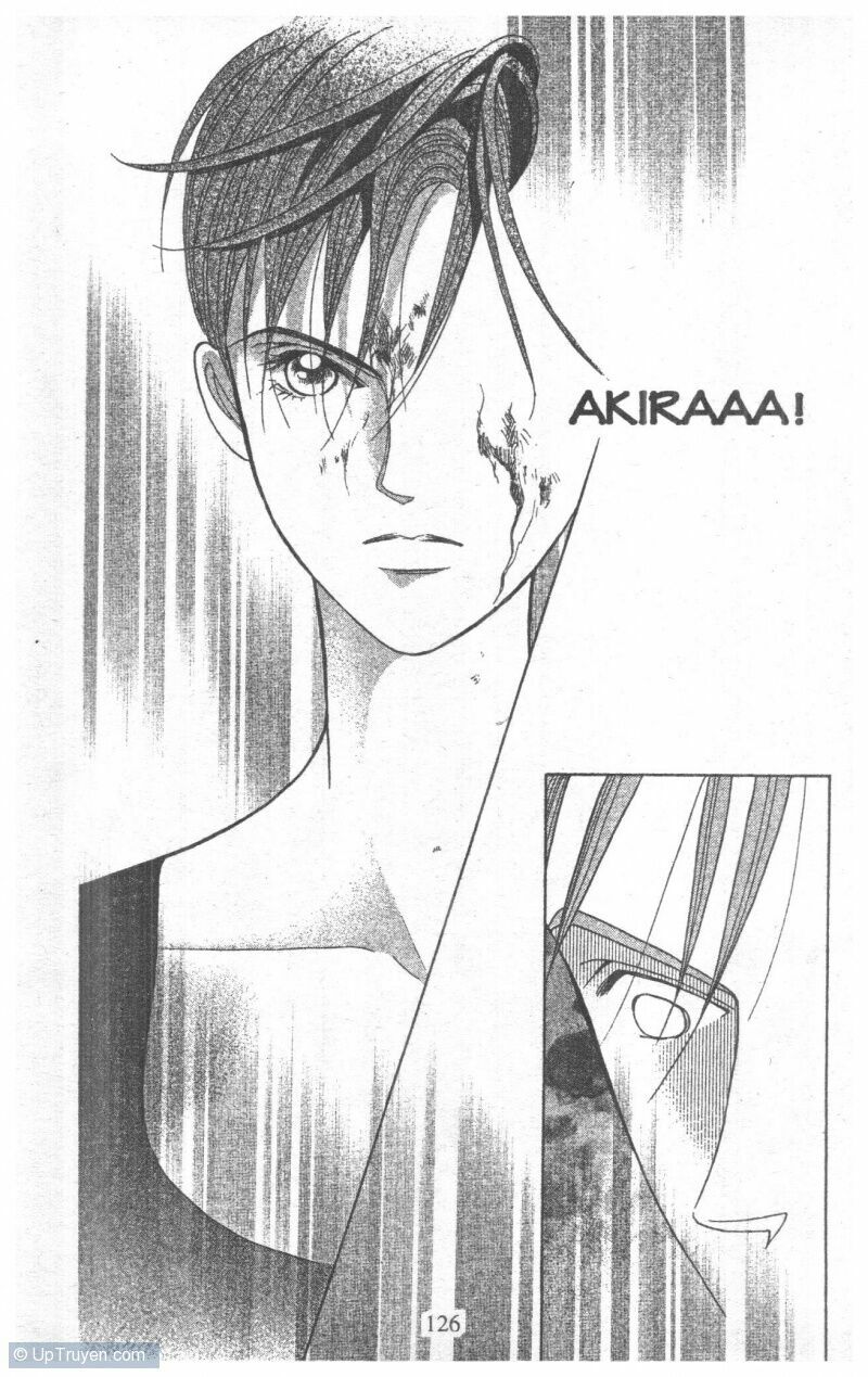 Nàng Tiên Ánh Trăng - Kaguya Hime: Chapter 17