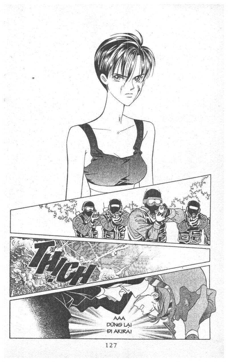 Nàng Tiên Ánh Trăng - Kaguya Hime: Chapter 17