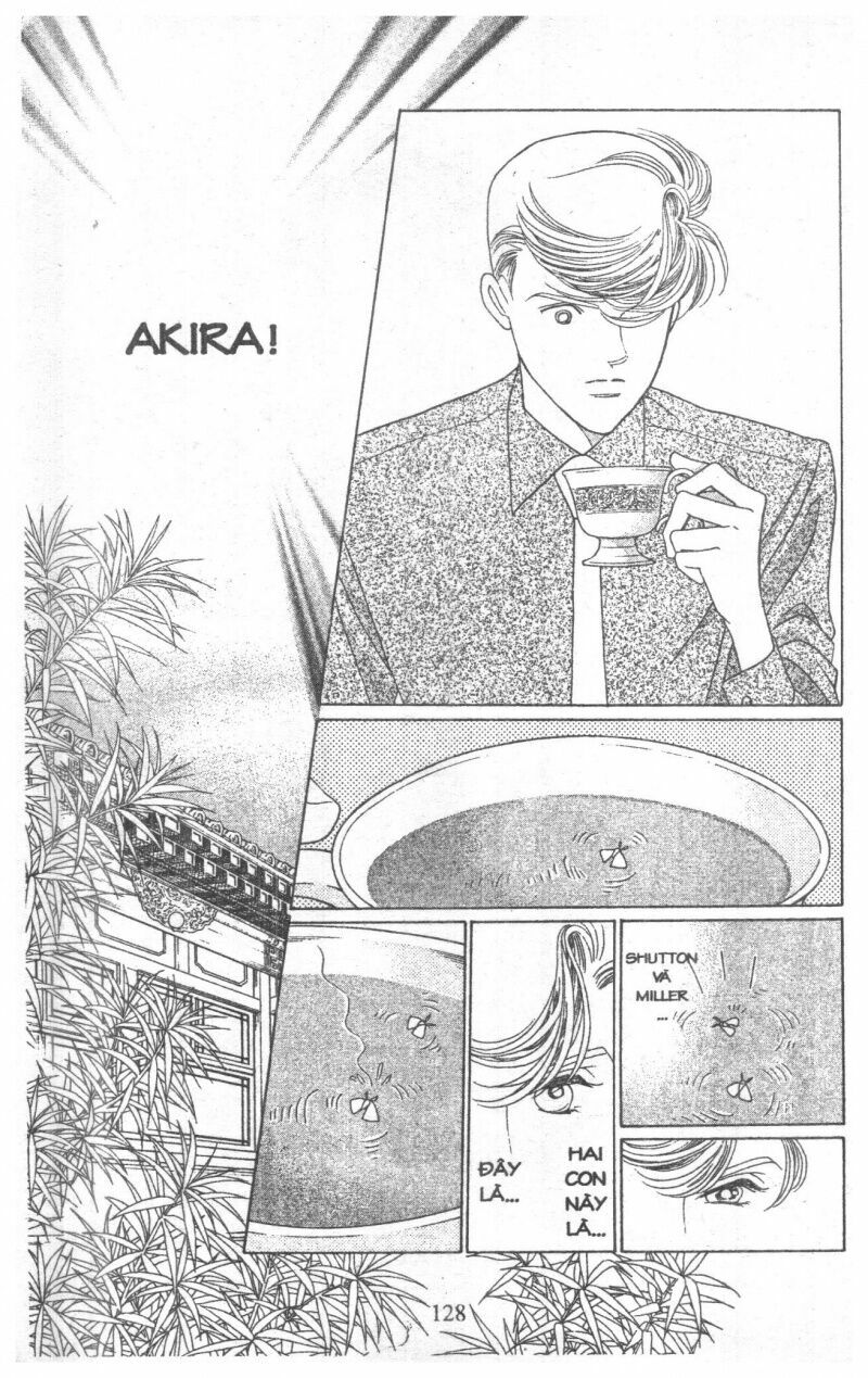Nàng Tiên Ánh Trăng - Kaguya Hime: Chapter 17