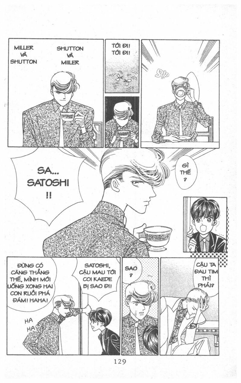 Nàng Tiên Ánh Trăng - Kaguya Hime: Chapter 17