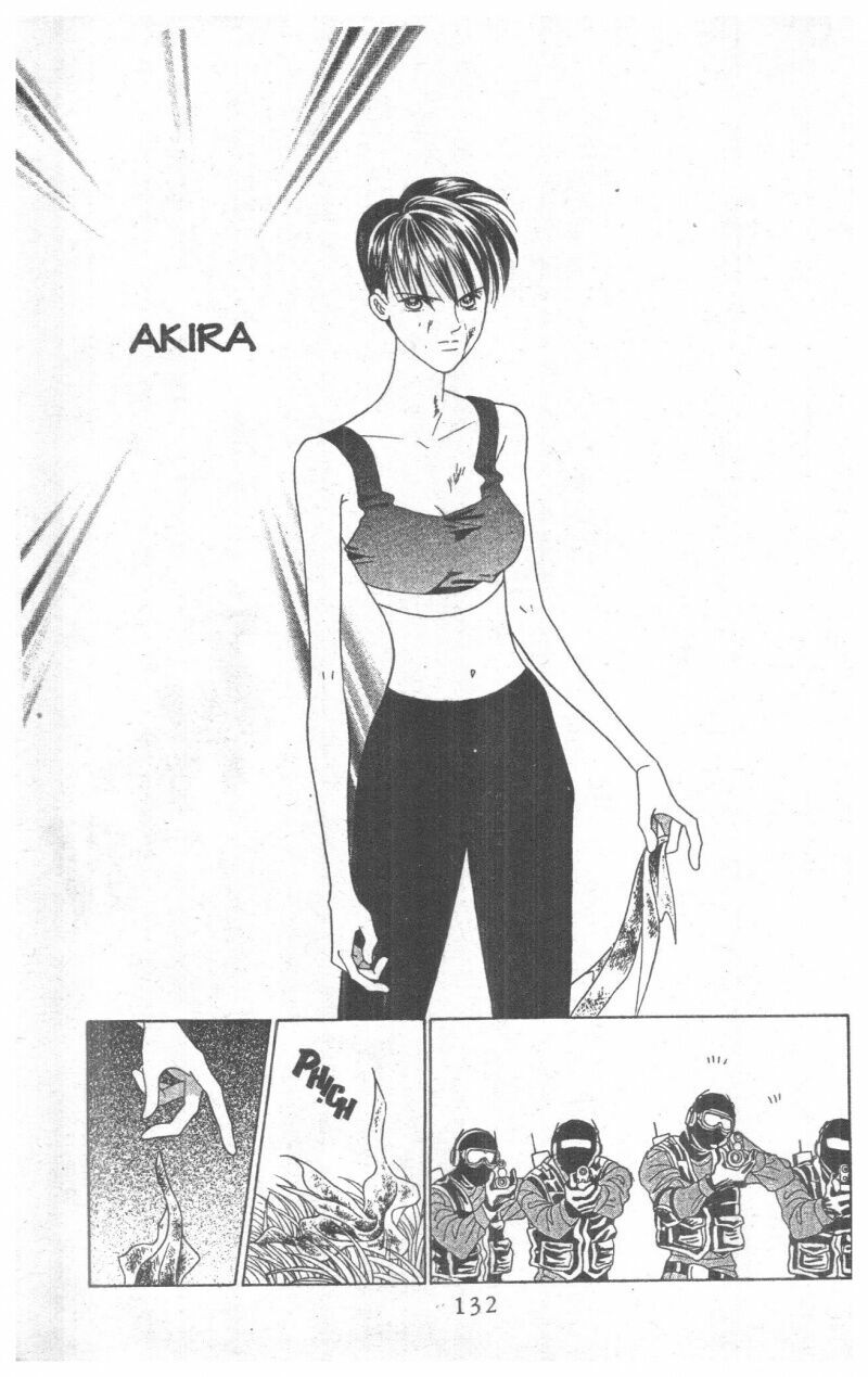 Nàng Tiên Ánh Trăng - Kaguya Hime: Chapter 17
