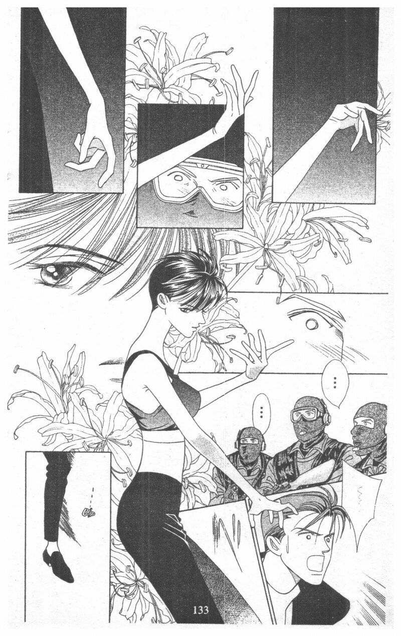 Nàng Tiên Ánh Trăng - Kaguya Hime: Chapter 17