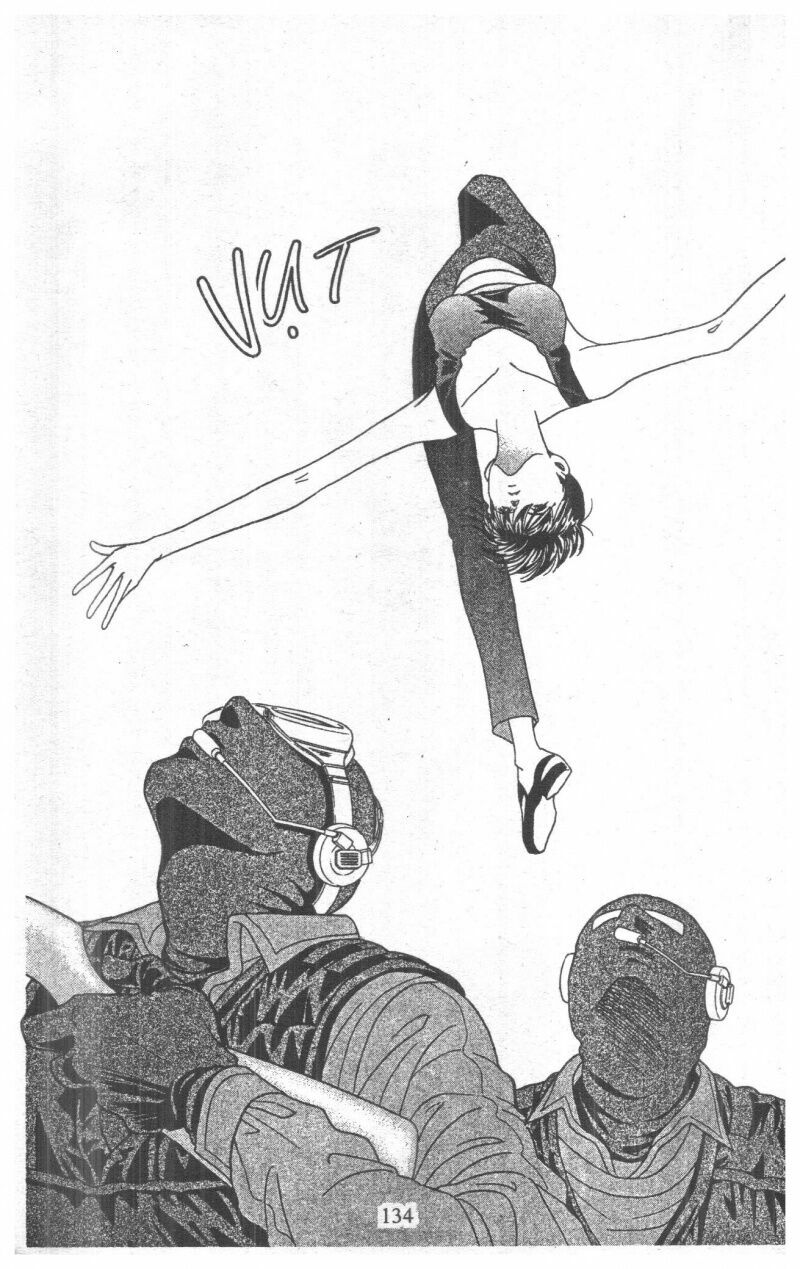 Nàng Tiên Ánh Trăng - Kaguya Hime: Chapter 17