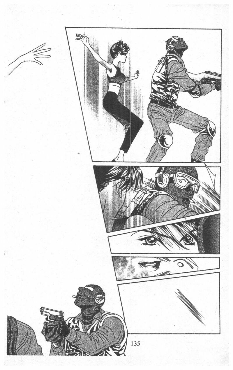 Nàng Tiên Ánh Trăng - Kaguya Hime: Chapter 17