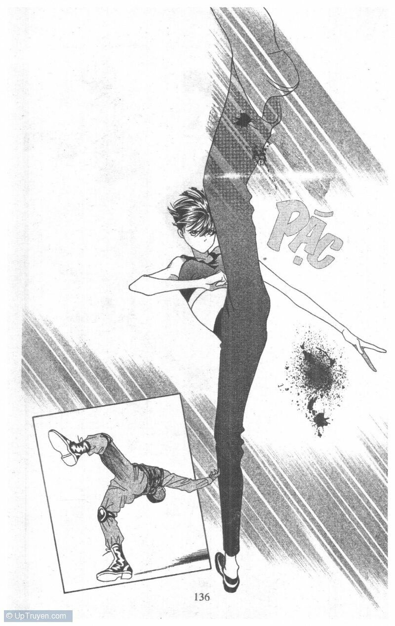 Nàng Tiên Ánh Trăng - Kaguya Hime: Chapter 17