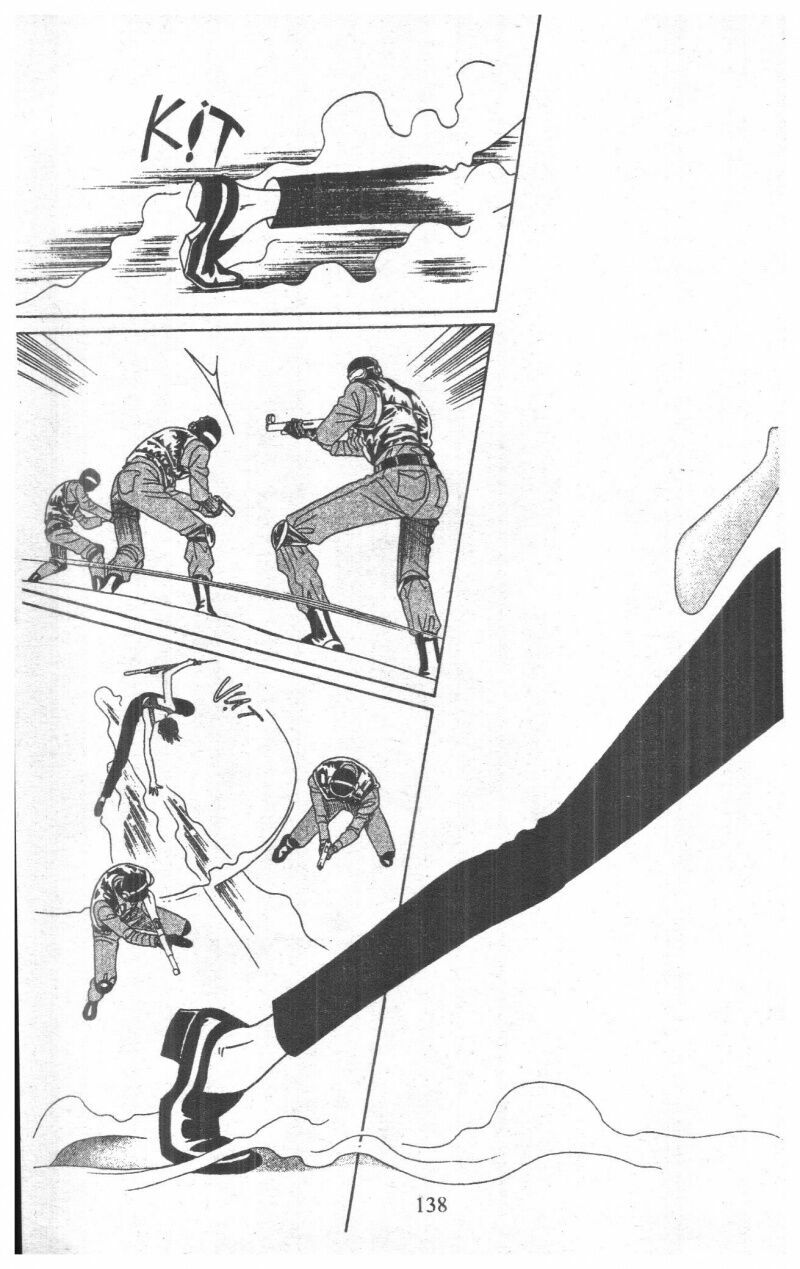 Nàng Tiên Ánh Trăng - Kaguya Hime: Chapter 17