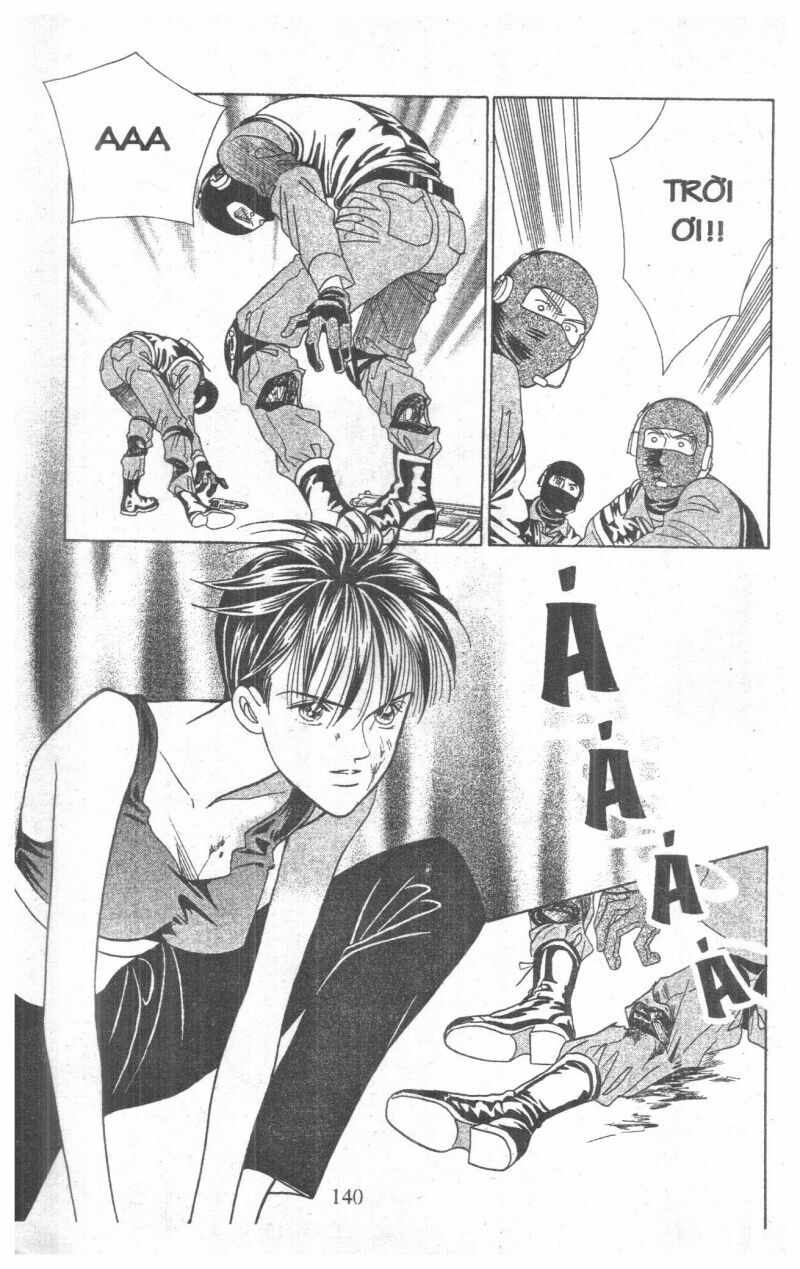 Nàng Tiên Ánh Trăng - Kaguya Hime: Chapter 17