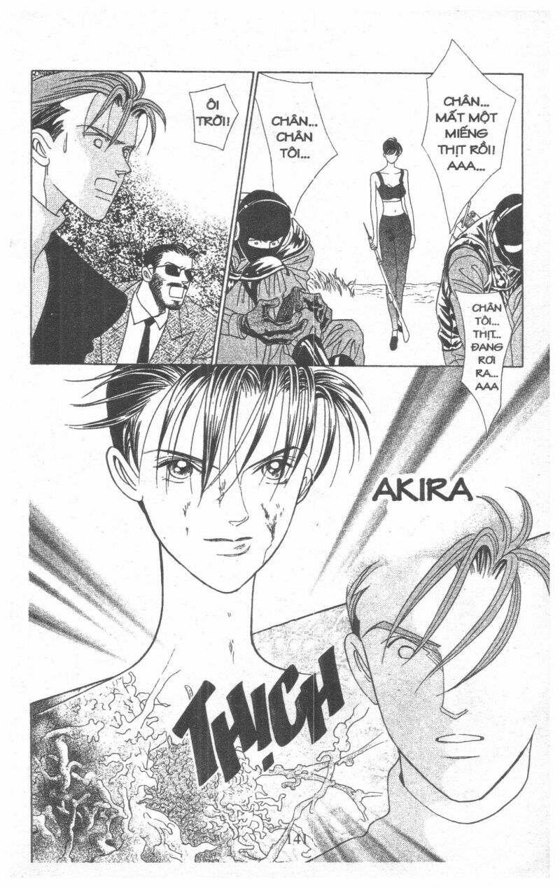 Nàng Tiên Ánh Trăng - Kaguya Hime: Chapter 17