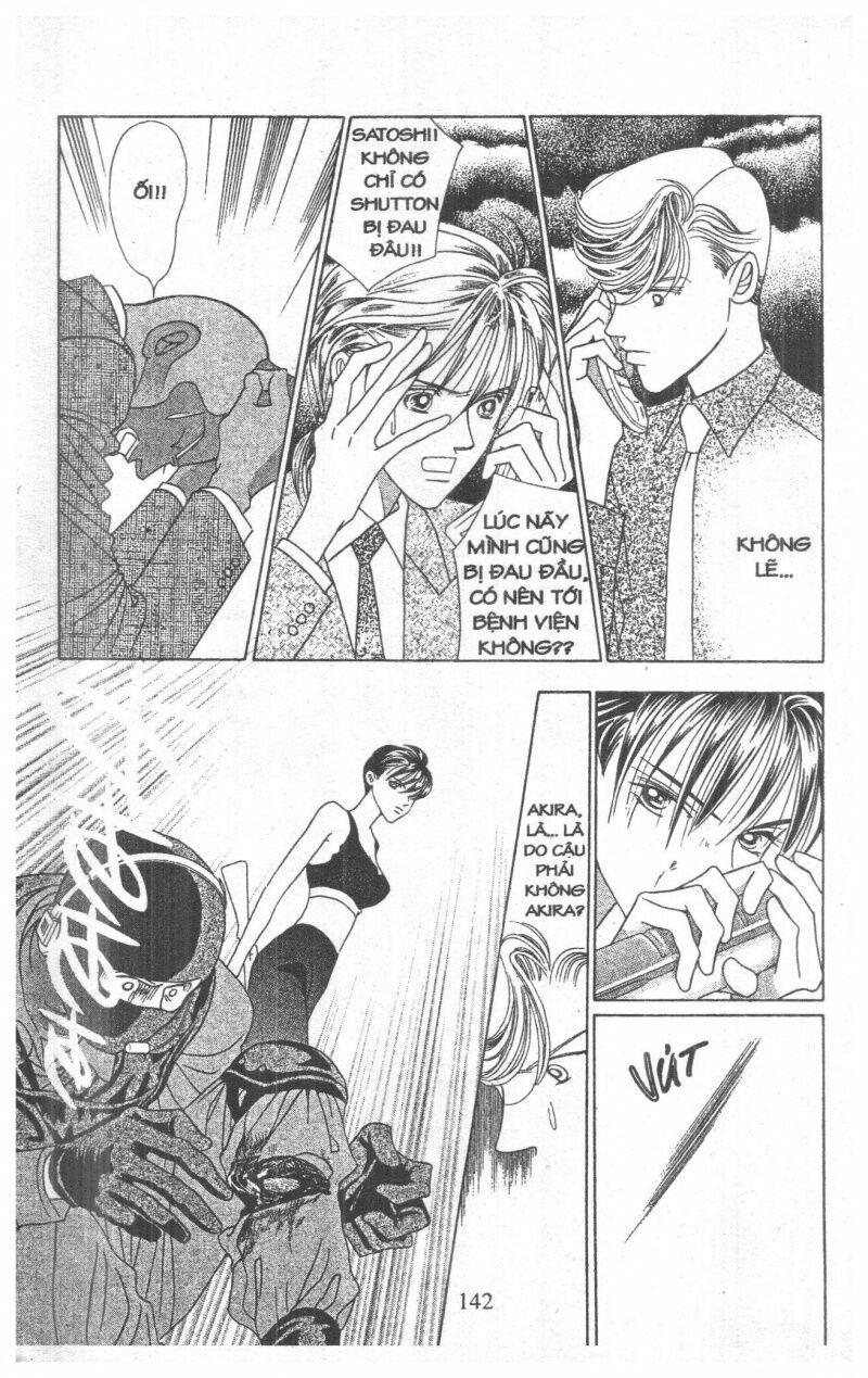 Nàng Tiên Ánh Trăng - Kaguya Hime: Chapter 17